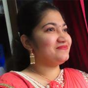 Savji Bride