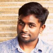 Pillai Groom