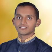 Shwetambar Groom