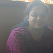 Christian - Marthomite Divorced Bride