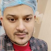 Rajput Doctor Groom