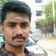 Kannada Saineegar / Sainigar Groom