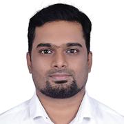 Adi Dravidar Groom