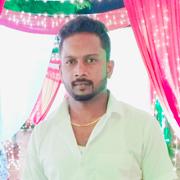 Pillai Divorced Groom