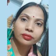 Kushwaha Divorced Bride