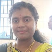 Sozhiya Vellalar Divorced Bride