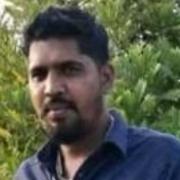 Kongu Nattu Gounder Groom
