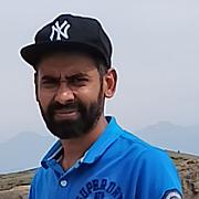 Nai Sikh Groom