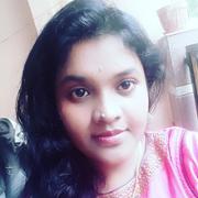 Nayinda Bride