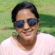 Nagarathar Bride