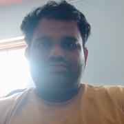 Adi Velama Groom