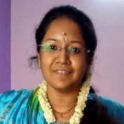 Nattukottai Chettiar Divorced Bride
