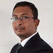 Vaishnav Bairagi Groom