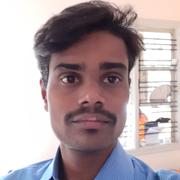 Lingayat Banajiga Groom