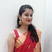 Bhavsar Bride