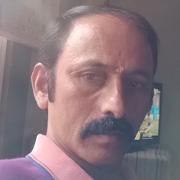 Gowda Divorced Groom