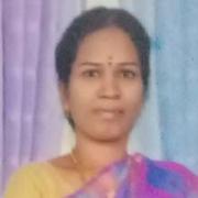 Meenavar/Parvatharajakulam Bride
