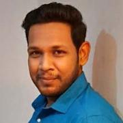 Srivastava Kayastha Groom