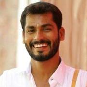 Poojary Billava Groom