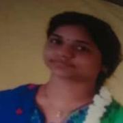 Meenavar/Parvatharajakulam Bride