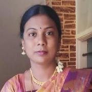 Ambiga Bride
