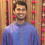 Chh Gam Patel NRI Groom