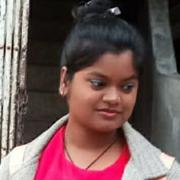 Dhanuk / Dhanak Bride