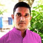 Mahadev Koli Groom