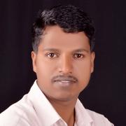 Mahadev Koli Groom