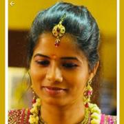 Chambhar Bride