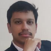 Saurashtra / Sourashtra Groom