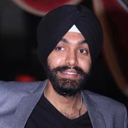 Ramgarhia Groom