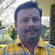 Parkavakulam Groom