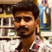 Agamudayar Groom