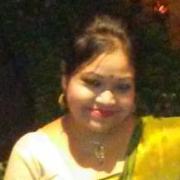 Kayastha Bride