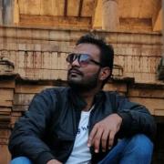 Patel/Patidar Groom