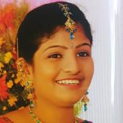 Kongu Vellala Gounder Bride