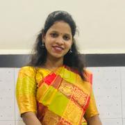 Gurav Bride
