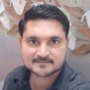 Chambhar Groom