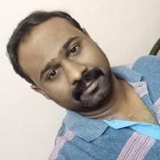 Saiva Vellalar Divorced Groom