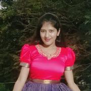 Thogata Bride