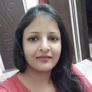 Chaurasia Bride
