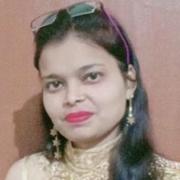 Dhanuk / Dhanak Bride