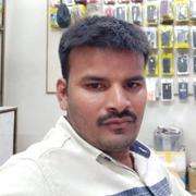 Arya Vysya Groom