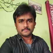 Pakanati / Poknati Reddy Divorced Groom