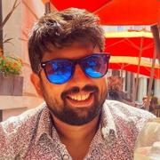 Vanika Vaishya Groom