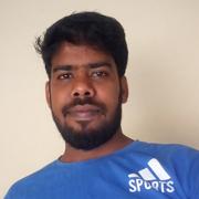 Chettiar Groom