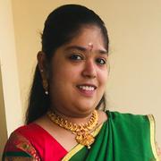 Nagarathar Bride