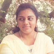 Scheduled Caste (SC) Divorced Bride