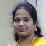 Shetty Balija Bride